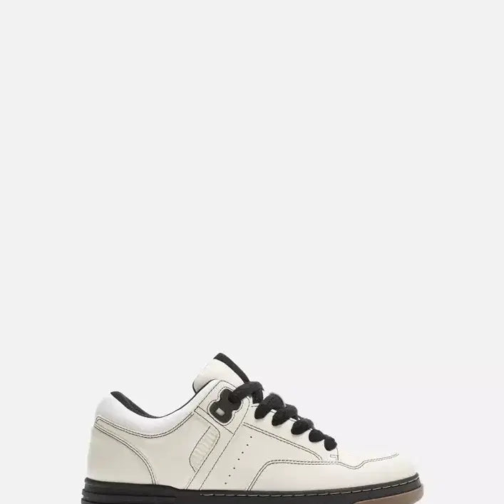 [BUNJANG] ZARA Skate Sneakers EU39 KR255 / [ZARA] 새상품, 스케이트 스니커즈 EU39, KR255