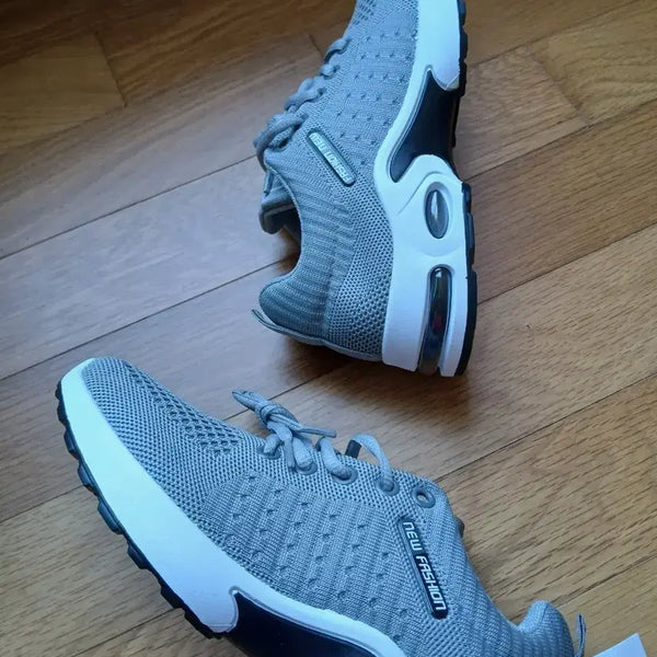[BUNJANG] Men's Casual Sneakers / 남성 캐주얼 운동화 250, 270
