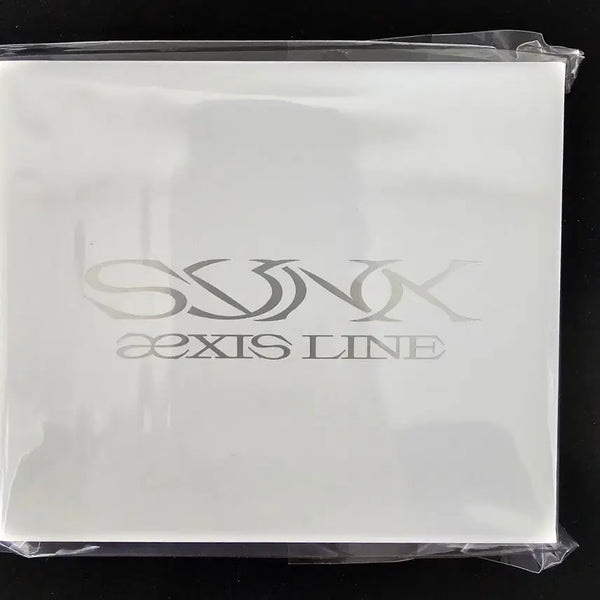 [BUNJANG] Aespa aeXIS LINE Karina Ver. Watch (Photocard Included, Sealed) / 택포)에스파 aeXIS LINE 시계 카리나ver(포카포함,미개봉)