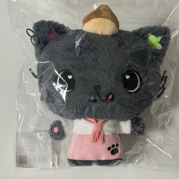 [BUNJANG] NCT WISH Wish Bakery Pastry Chef Kuri Doll / 원가이하) 엔시티위시 위시베이커리 MD 파티시에 쿠리 인형