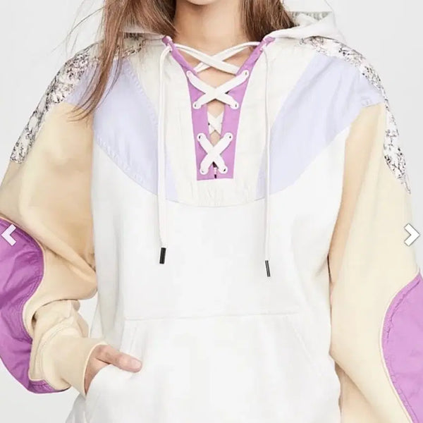[BUNJANG] Isabel Marant Hooded Sweatshirt / 이자벨마랑 후드티(정품)