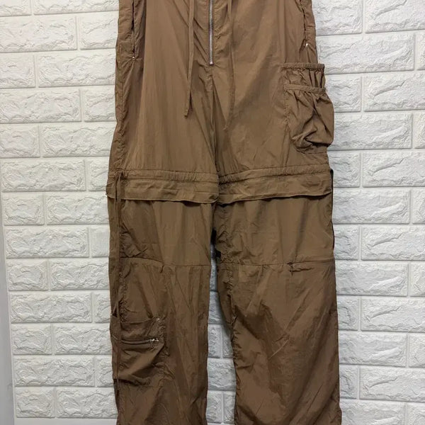 [BUNJANG] Type Service Pocket Pants F / 타입서비스 포켓 팬츠 F