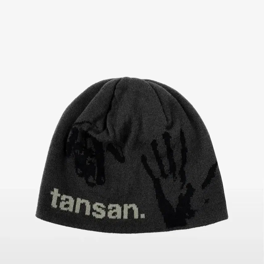 [BUNJANG] Carbonate Magnesium Beanie / 탄산마그네슘 비니 (새상품)