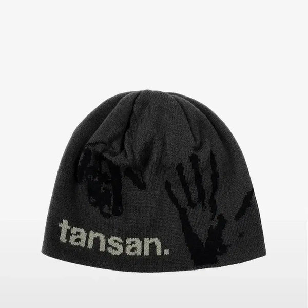 [BUNJANG] Carbonate Magnesium Beanie / 탄산마그네슘 비니 (새상품)
