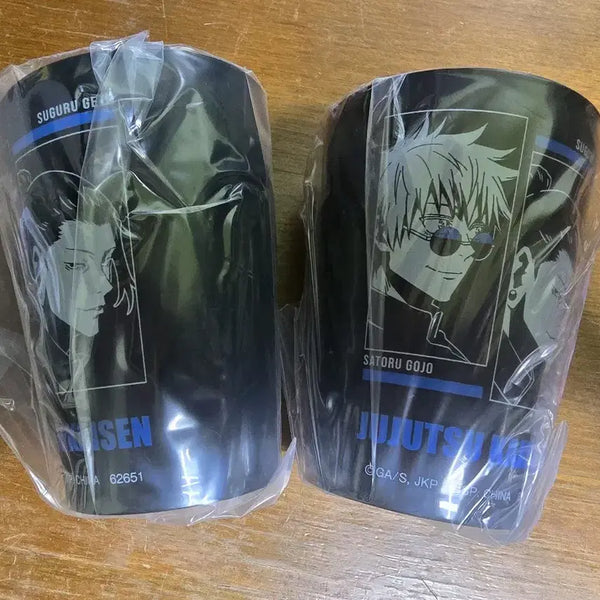 [BUNJANG] Jujutsu Kaisen Goods Set / 주술회전 굿즈 세트