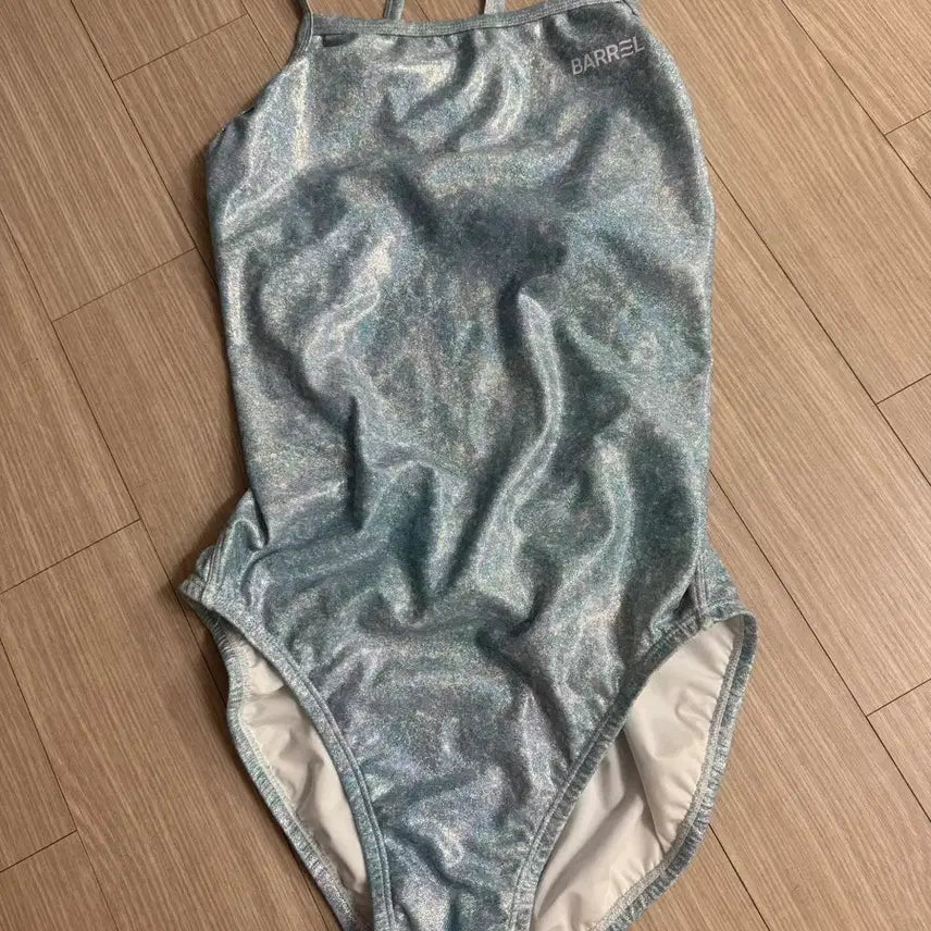 [BUNJANG] Barrel Swimsuit Size 90 / 배럴 수영복 90사이즈