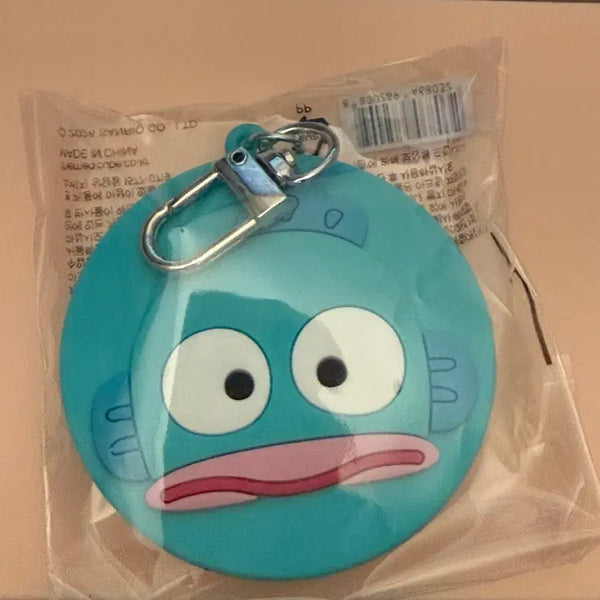 [BUNJANG] MediCube Han Gyedong Mirror Keyring / 메디큐브 한교동 거울 키링 미개봉
