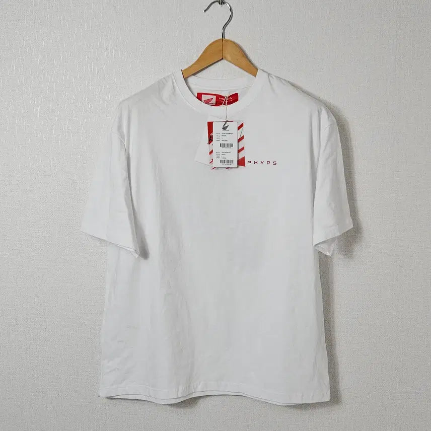 [BUNJANG] Honda Super Naked T-Shirt (Black, L) / 혼다 HONDA 슈퍼 네이키드 반팔 티셔츠 L (새상품)