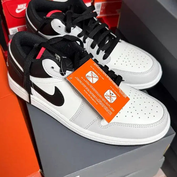 [BUNJANG] Nike Air Jordan 1 Low / 나이키 에어 조던 1 로우
