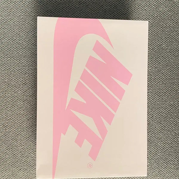 [BUNJANG] Air Jordan 1 Low x Travis Scott OG SP "Sail Tropical Pink" / 조던 1 x 트래비스 스캇 로우 OG SP 세일 트로피컬 핑크