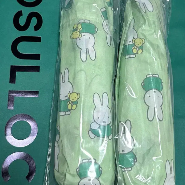 [BUNJANG] O'sulloc x Miffy "Yangusan" Umbrella (Sealed) / [미개봉] 오설록 미피 양우산