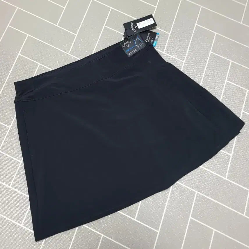 [BUNJANG] Callaway Golf Truesculpt Skirt Black L (77-88) / 새상품) 캘러웨이 골프 트루스컬프 스커트 L (77~88)