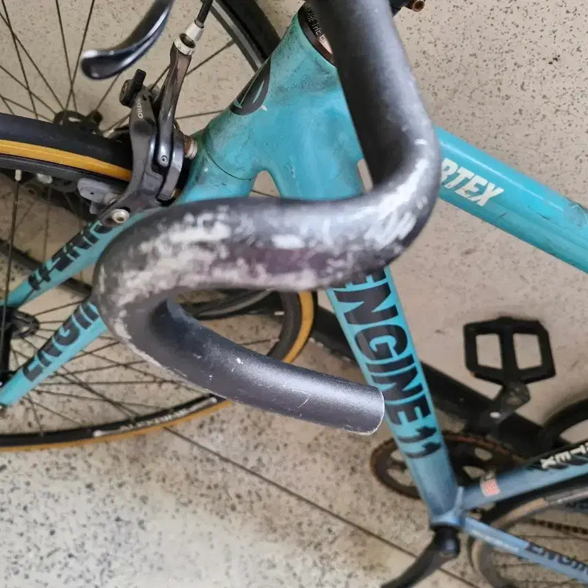 [BUNJANG] Engine11 Vortex Fixie Frame / 엔진11 벌텍스 픽시 판/대 가격어그로아님 급처