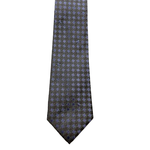 [BUNJANG] Tandy Patterned Necktie / 909)  (TANDY) 탠디 패턴 넥타이