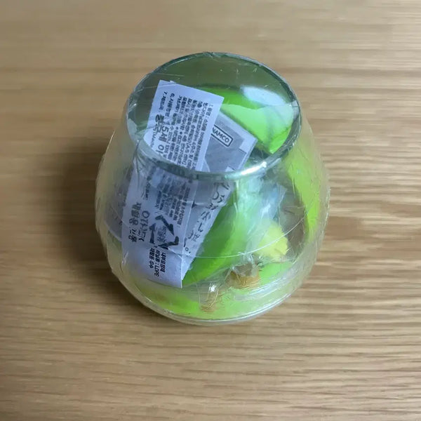 [BUNJANG] Tamagotchi Capsulium Figure Gacha / (구치파치) 다마고치 캡슐리움 피규어 가챠
