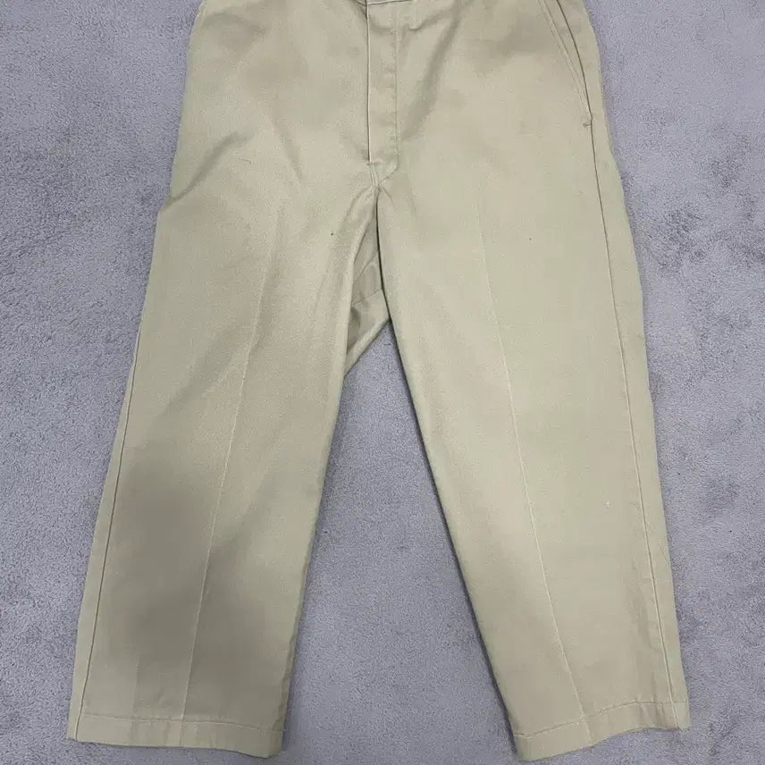 [BUNJANG] Vintage Dickies 874 Made in USA Work Pants / 90s 디키즈 874 made in usa