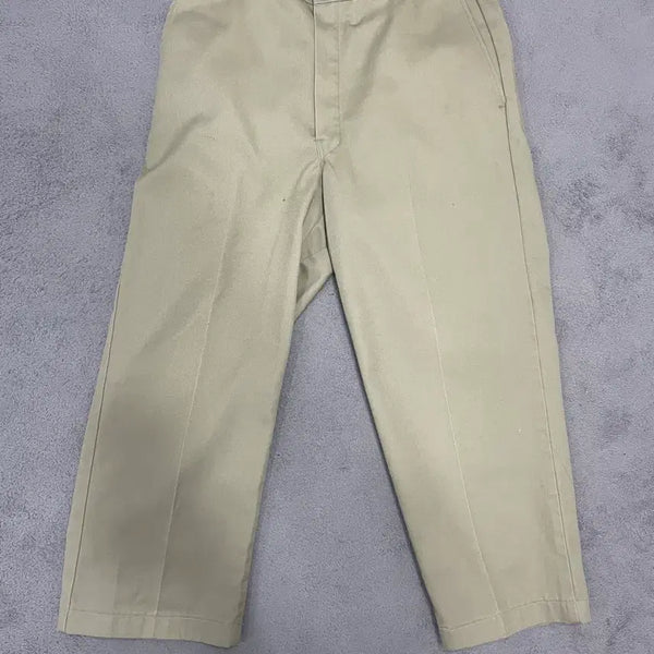 [BUNJANG] Vintage Dickies 874 Made in USA Work Pants / 90s 디키즈 874 made in usa