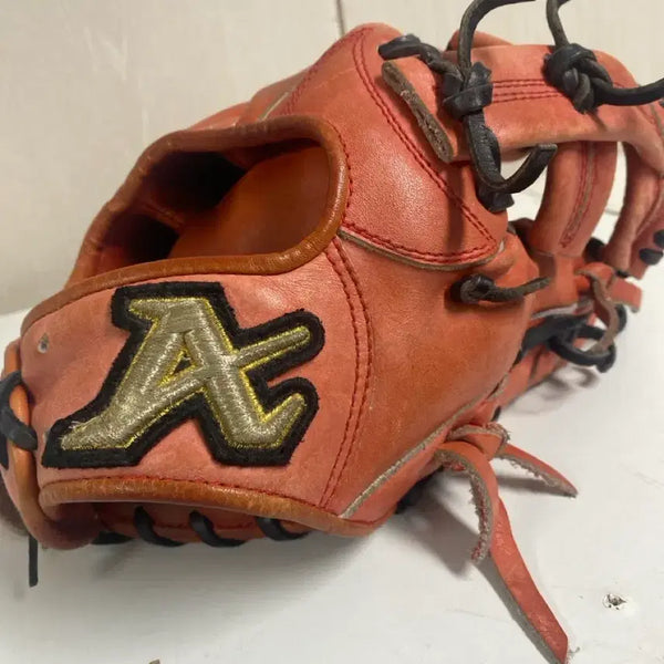 [BUNJANG] ATOMS TERADA LF Infield Baseball Glove / 아톰즈 내야 글러브 TERADA LF