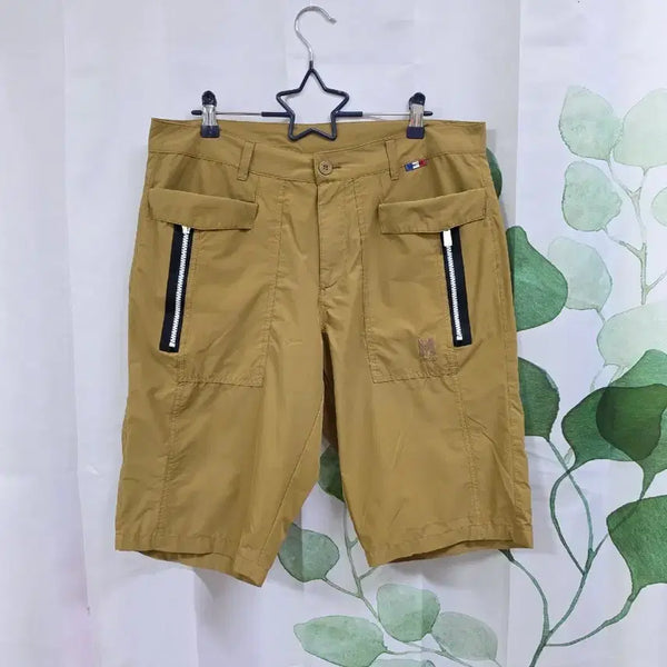 [BUNJANG] MLIMITED Men's Shorts / 엠리미티드 남성 반바지