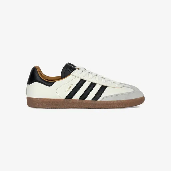[BUNJANG] Jound Adidas Samba 9 Made in Germany Sneakers / 자운드 아디다스 삼바 9