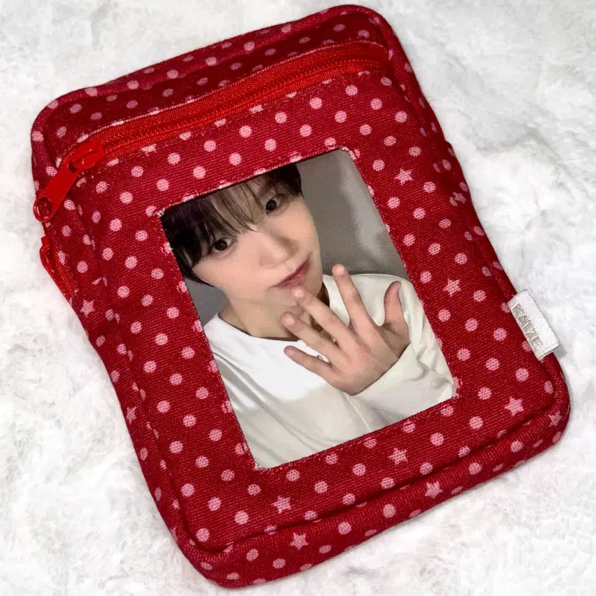 [BUNJANG] NCT WISH Jaehee Applemusic Photocard / 엔시티 위시 애플뮤직 재희 포카