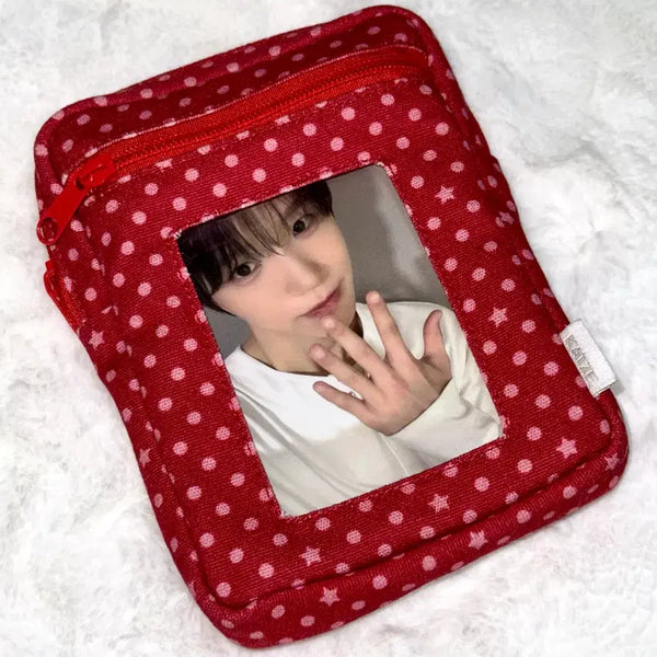 [BUNJANG] NCT WISH Jaehee Applemusic Photocard / 엔시티 위시 애플뮤직 재희 포카