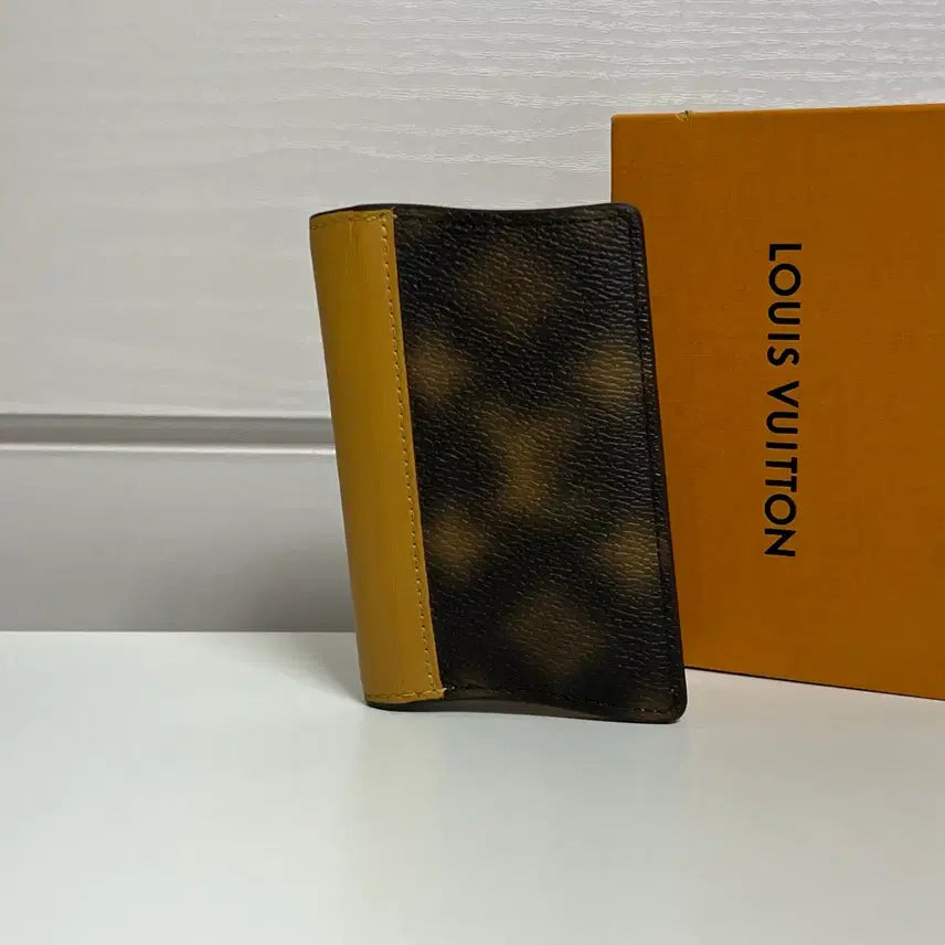 [BUNJANG] Louis Vuitton Blurred Organizer / [정품] 루이비통 블러리 오거나이저