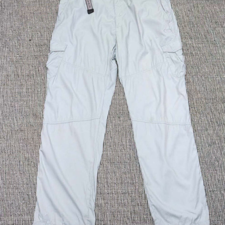 [BUNJANG] Eider Lightweight Cargo Pants Size 36 / 아이더 얇은 카고 바지 36