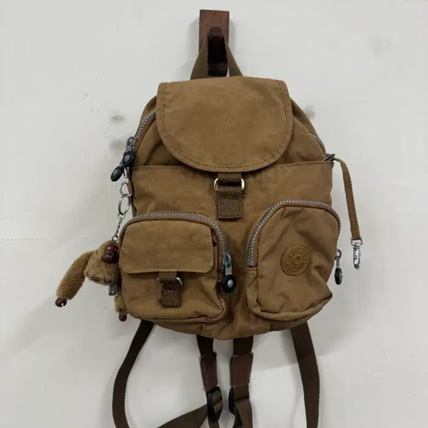 [BUNJANG] Kipling Y2K Mini Backpack / 키플링 y2k 미니백팩