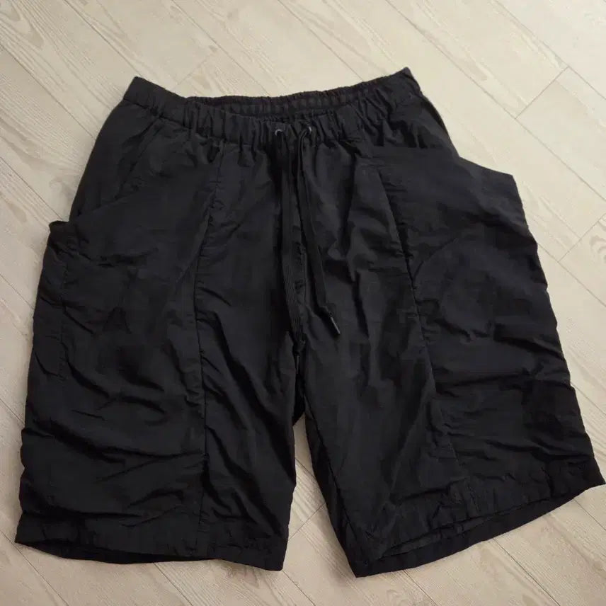[BUNJANG] TEATORA Device Cruiser Packable Pants Black Size 4 / 테아토라 디바이스 크루저 팬츠 4