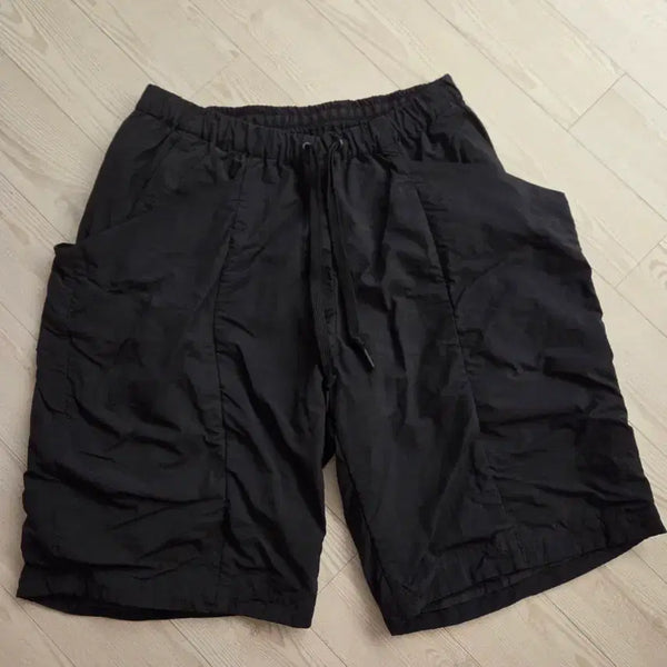 [BUNJANG] TEATORA Device Cruiser Packable Pants Black Size 4 / 테아토라 디바이스 크루저 팬츠 4