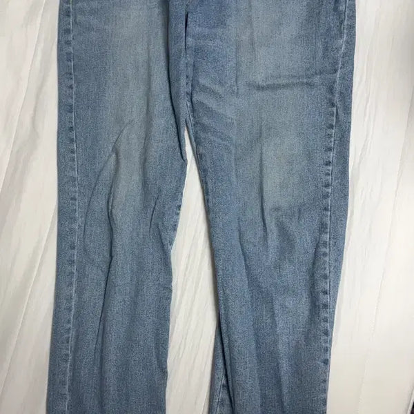 [BUNJANG] System Homme Denim Pants (32) / 시스템옴므 데님 팬츠 (82)32