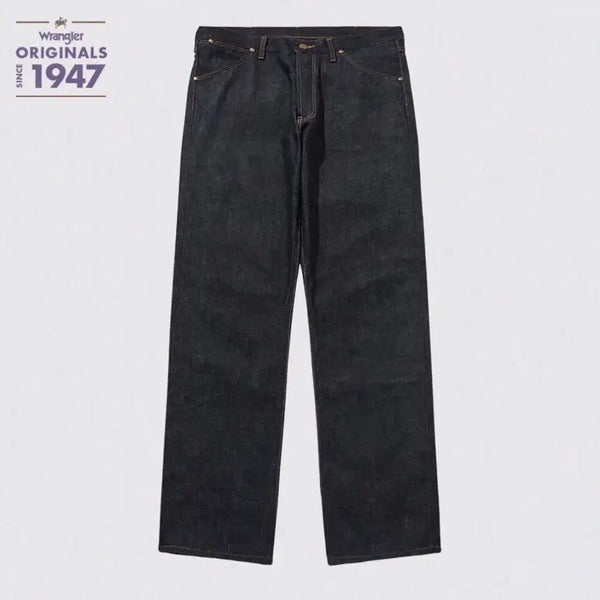 [BUNJANG] Wrangler 10MW 1964 Model Denim Jeans (32) / 랭글러 데님 10MW 1964 MODEL 32사이즈