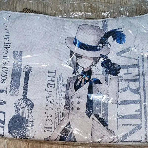 [BUNJANG] Reverse 1999 Vertin Bag China Collaboration Cafe / 리버스1999 중국첫 콜라보카페 버틴 가방