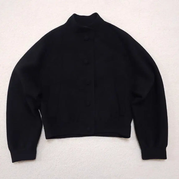 [BUNJANG] Max Mara Weekend Wool Short Jacket / 막스마라 위켄드 울 숏 자켓