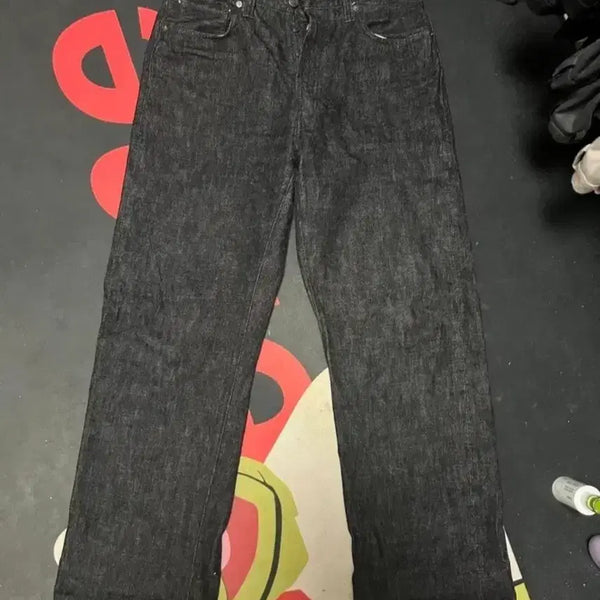 [BUNJANG] Fullcount 0105bk Jeans Size 30 / (30) 풀카운트 0105bk