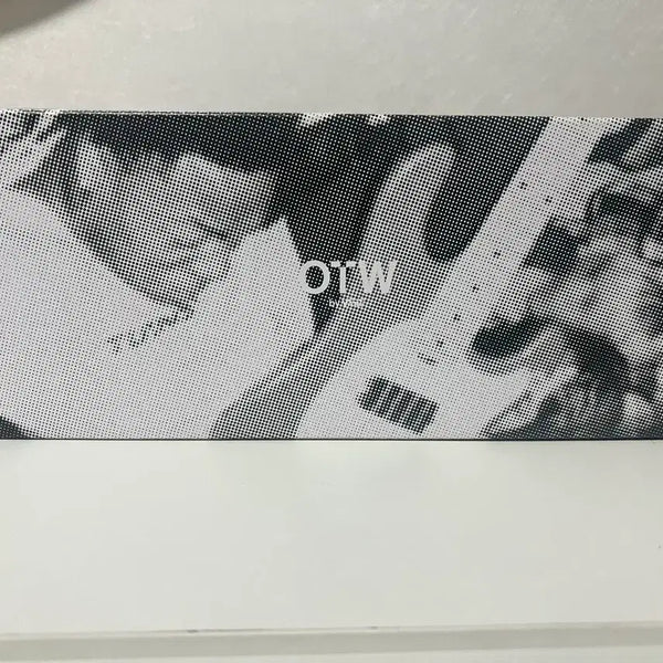 [BUNJANG] Vans x Atari Jefferson OTW Authentic 44 Sneakers / 반스 x 아티바 제퍼슨 OTW 어센틱 44 그레이
