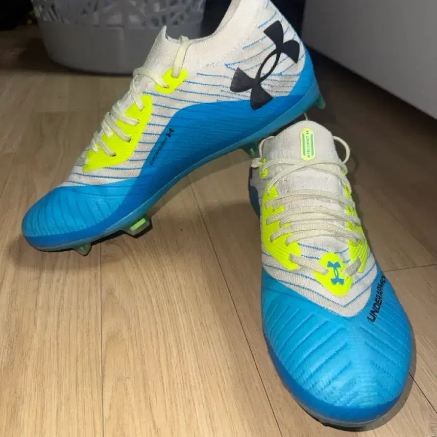[BUNJANG] Under Armour Shadow Elite 2.0 FG / 언더아머 쉐도우 엘리트 2.0 FG