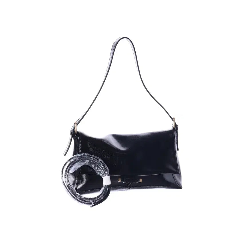 [BUNJANG] L'EVRER 23FW Sac Jardin Large Shoulder Bag / 루에브르 23FW 삭 드 자뎅 라지 숄더백