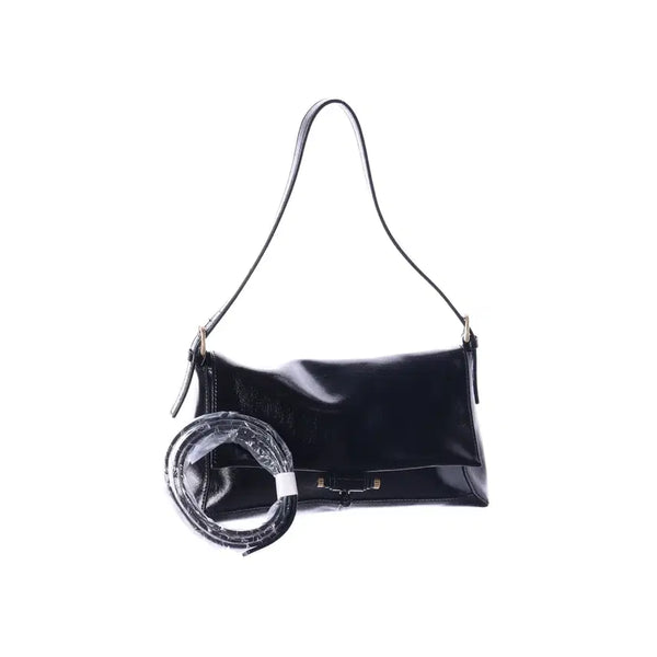 [BUNJANG] L'EVRER 23FW Sac Jardin Large Shoulder Bag / 루에브르 23FW 삭 드 자뎅 라지 숄더백
