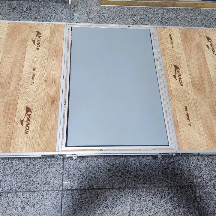 [BUNJANG] Kovea AL-3 Folding BBQ Table / 코베아 AL 3 폴딩 BBQ 테이블