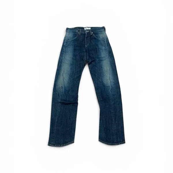 [BUNJANG] Levi's Engineered Jeans 00s Denim Pants / 리바이스 엔지니어드 진스 데님 팬츠 00s