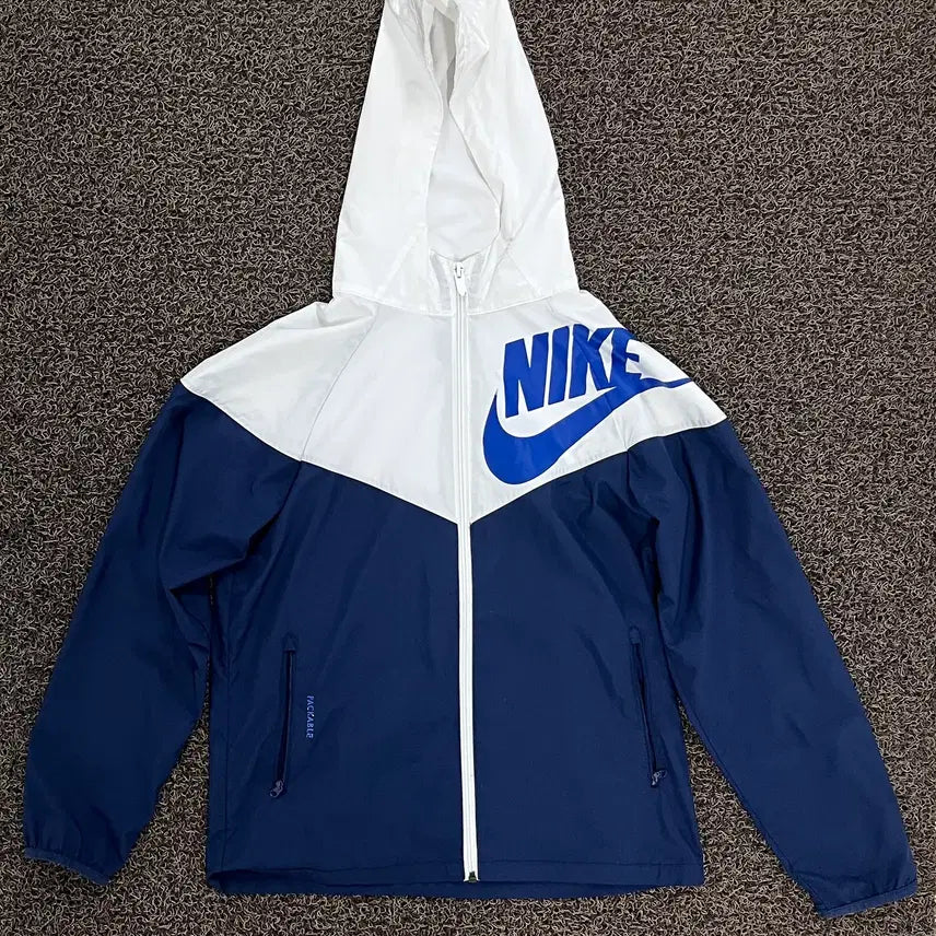 [BUNJANG] Nike Windbreaker / 나이키 바람막이 (75)
