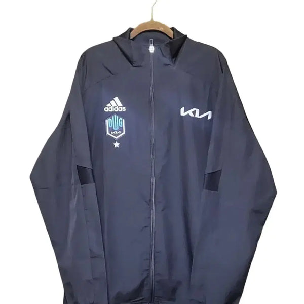 [BUNJANG] 21 Damwon Uniform L / 21담원 쇼메이커 유니폼