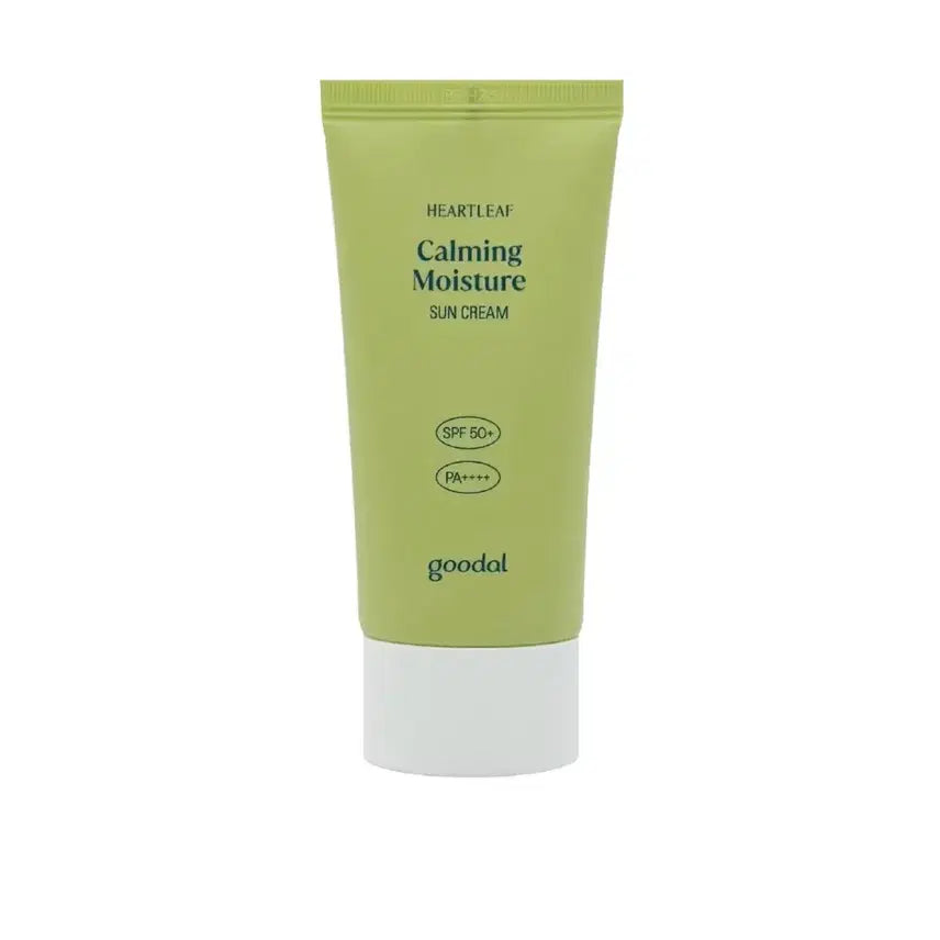 [BUNJANG] Goodal Sun Cream / 구달 선크림