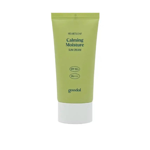 [BUNJANG] Goodal Sun Cream / 구달 선크림