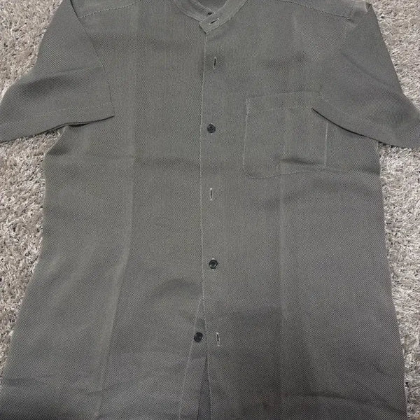 [BUNJANG] MUGGER Japanese Edition Shirt Size 100-105 / 일본판 MUGGER 셔츠 사이즈 100-105