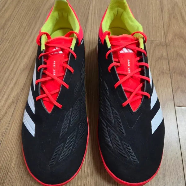 [BUNJANG] Adidas Predator Elite TF Soccer Cleats / 아디다스 프레데터 엘리트 TF