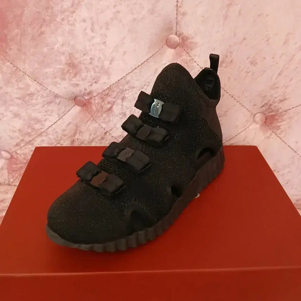 [BUNJANG] Ferragamo Mesh Sneakers / 정품 > 페라가모 메쉬 스니커즈