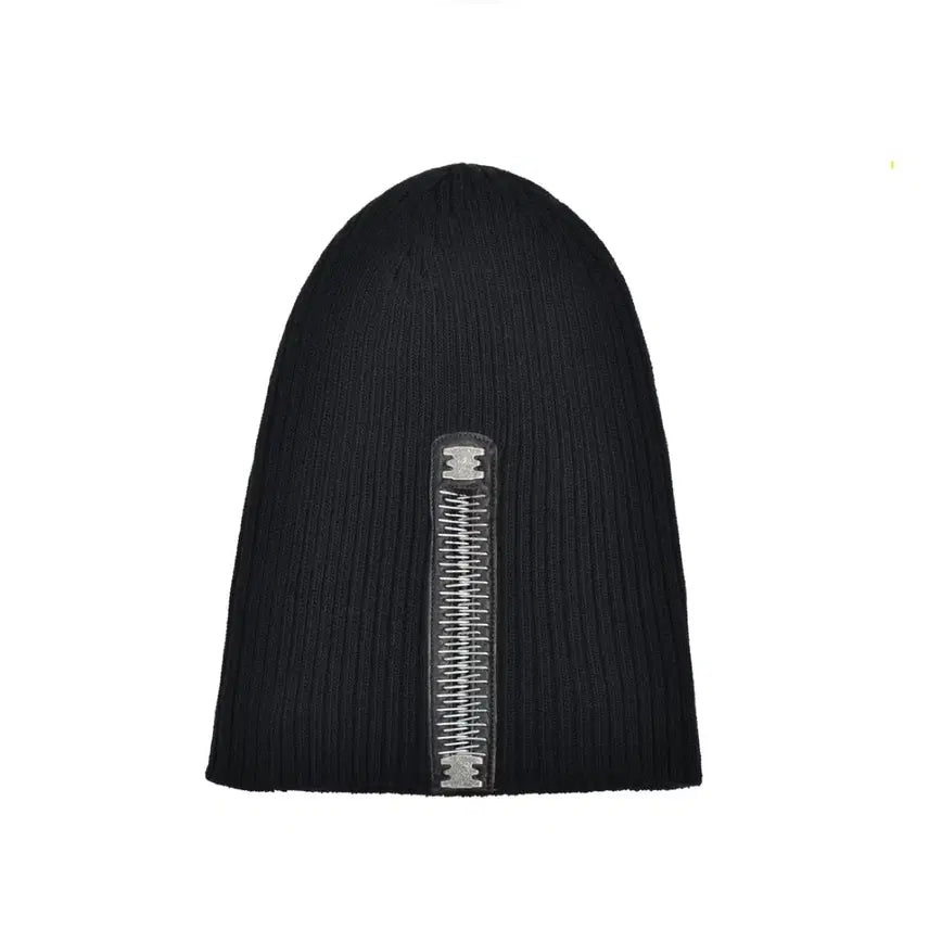 [BUNJANG] Nubian Isaacselum Beanie / 누비안 아이작셀럼 비니